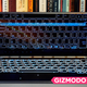 All images: Alex Cranz/Gizmodo